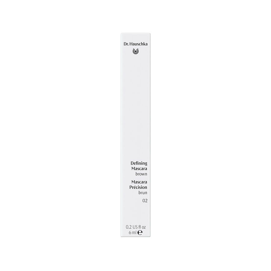 DR.HAUSCHKA Defining Mascara 02 brown